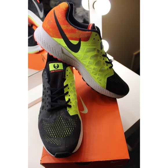 nike running zoom pegasus 35